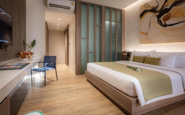 Prana Resort Nandana