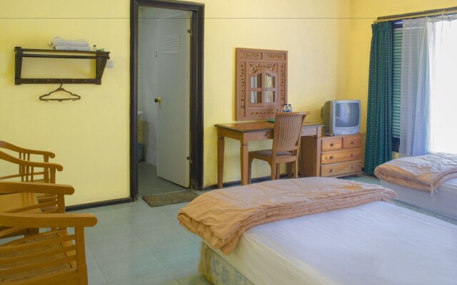 Blessing Hills Family Resort & Hotel