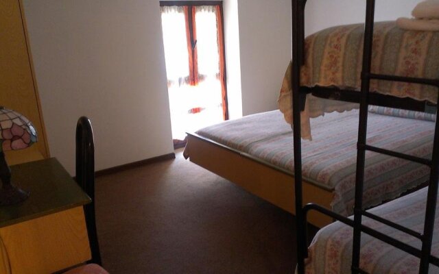 Albergo B&B Tenesi