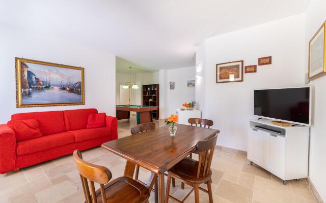 Villa Zahara - Martina Franca