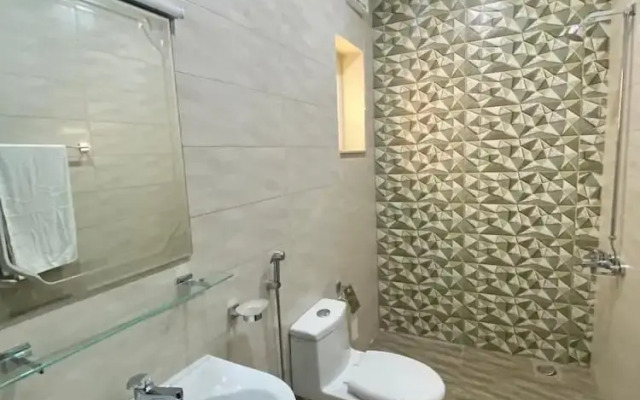 Continental Boutique House