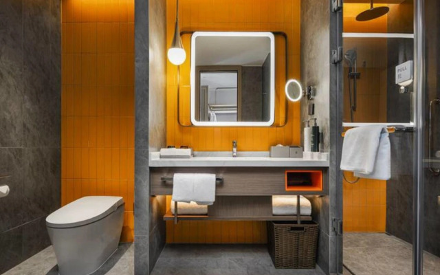 Home2 Suites by Hilton Shaoguan Wengyuan