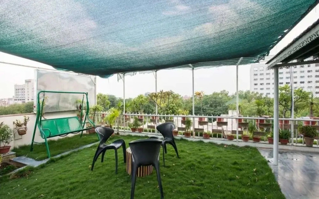 Hotel Ganesham by OYO Rooms