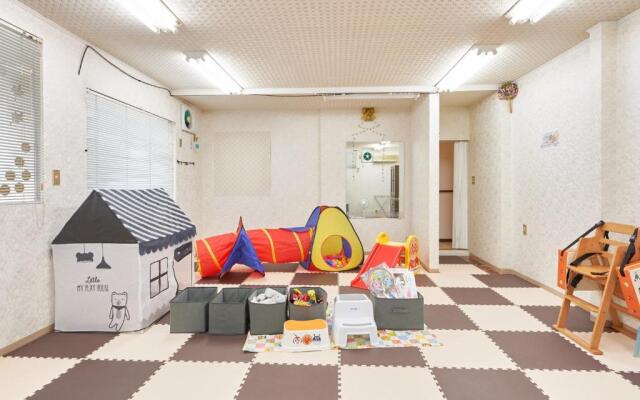 LY INN CHITOSEAIPORT - Vacation STAY 94792