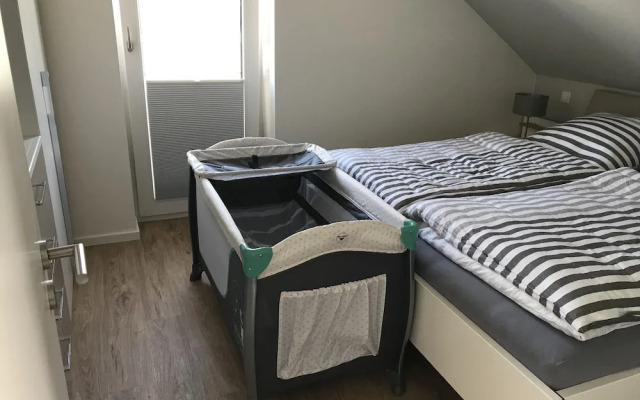 Sonnengarten 20 - Heimathafen