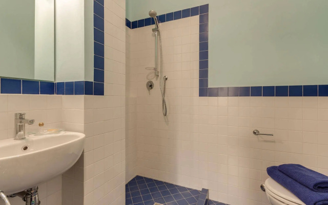 Appartamento Santa Felicita