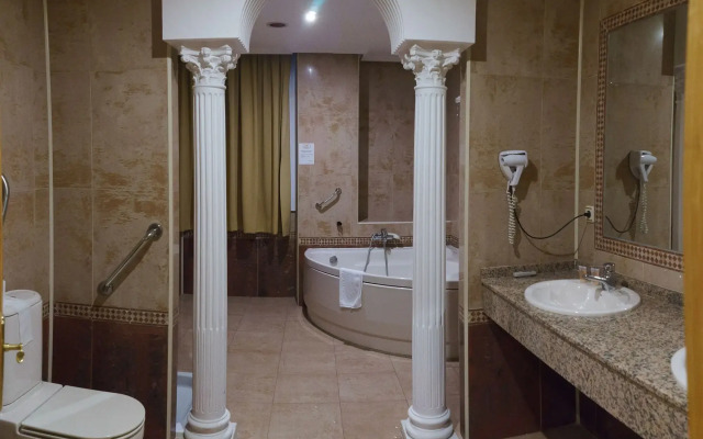 Hospedium Hotel Triana