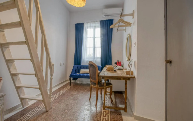 Mascot Boutique Hotel