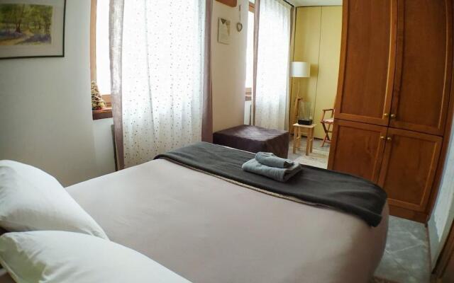 La CRI Bed & Breakfast