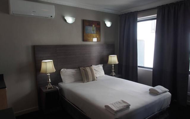 Uno Hotel