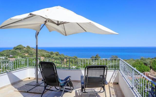 Apartment Azzuro Porto Ottiolu