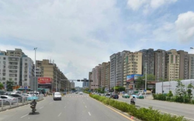 Fubanhao Hotel (Shenzhen Pingzhou)