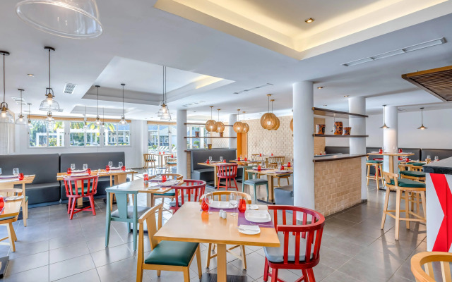 Sol Varadero Beach (Adults Only  + 16)