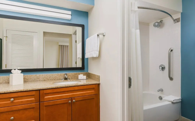 Residence Inn Hartford Windsor