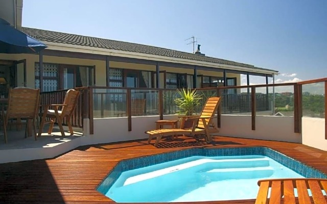 4 Carnoustie House