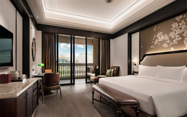 Steigenberger Icons Hotel Guangzhou