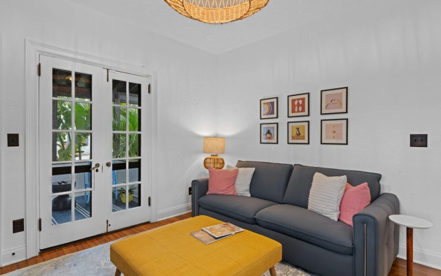 Casa Michaeline Vacation Home