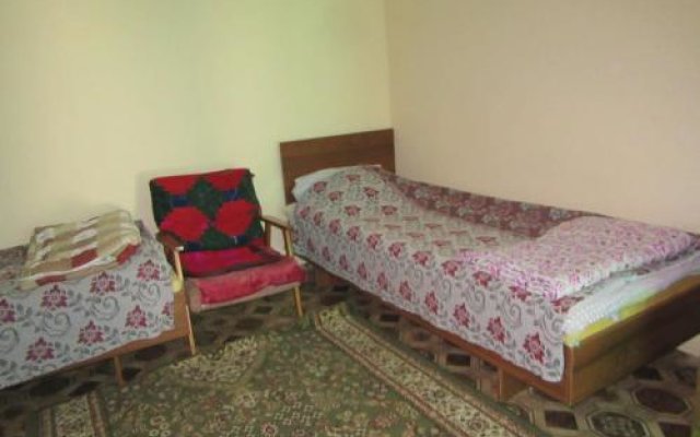 Guest House Bilim