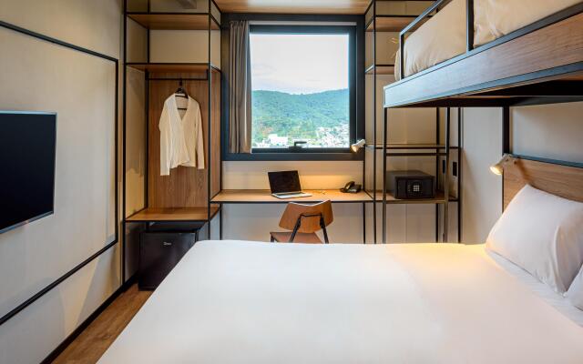 Ibis Plaza Balneario Camboriu