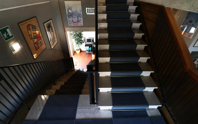 Hotel Clarici