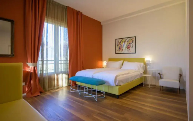 Hotel Paradiso