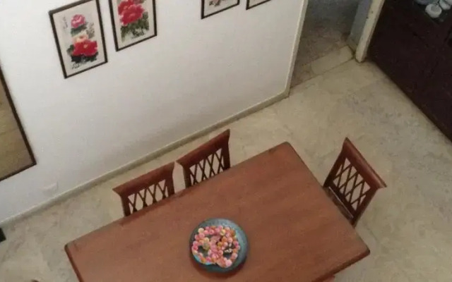 Colonel's Homestay- Jaipur