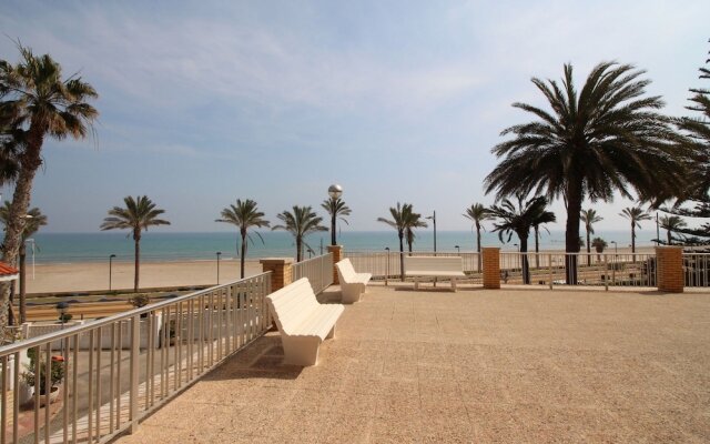 Loft Playa Mucha Vista