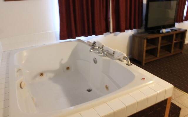 Port Townsend Inn