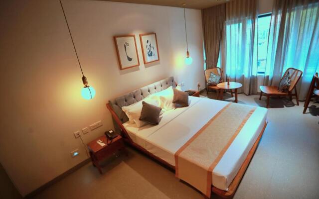 E.05 City Inn