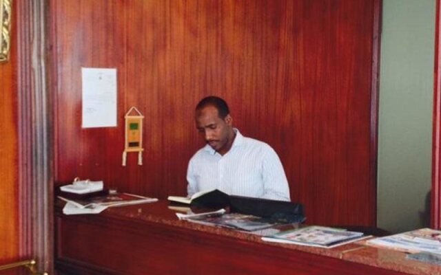 Layali El Bonduqya Suites