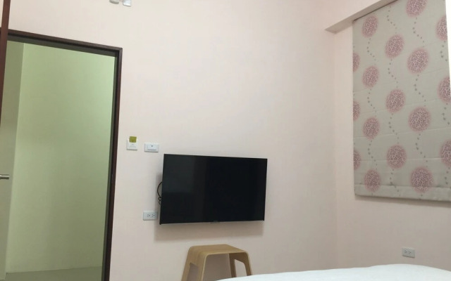 Shaunte Guest House