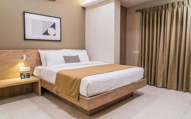 Olive Hotel Millers Road by Embassy Group