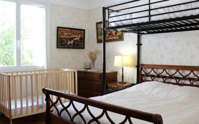 Maison Saint-Trojan-les-Bains, 3 pièces, 5 personnes - FR-1-246A-353