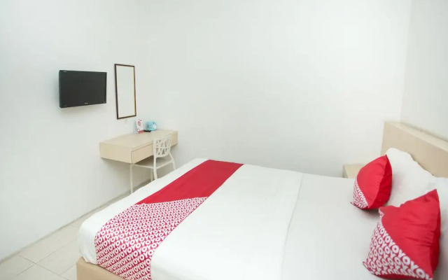Lapan Lapan by OYO Rooms
