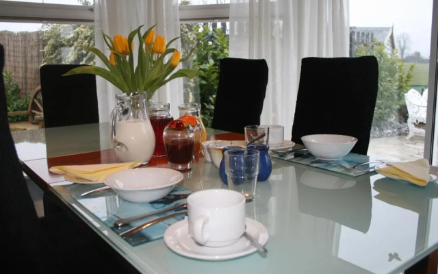 Brandon View House B&B