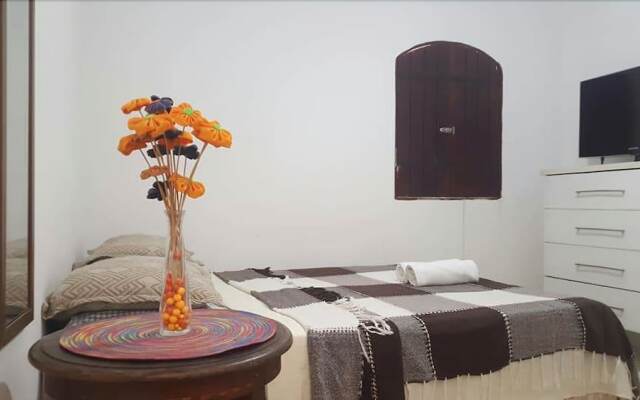 Caroá Pousada