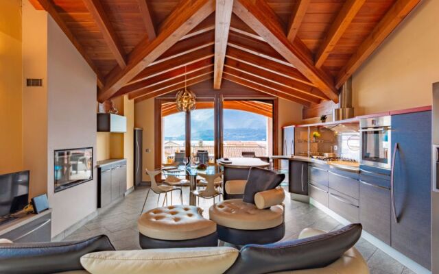 Apartment Martino Gravedona