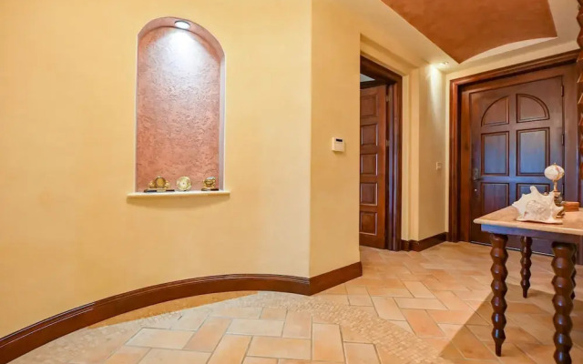 CR Luxury Marbella 6D 3 Bdrm