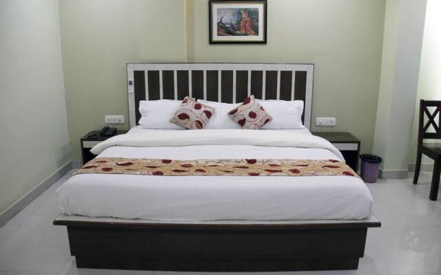 OYO 6915 Hotel Marwar Regency