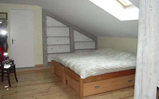Appartements Plappeville