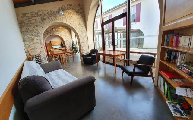 Gîte Les Arches