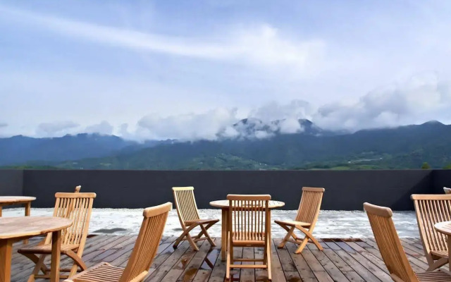 Resort Kumano Club