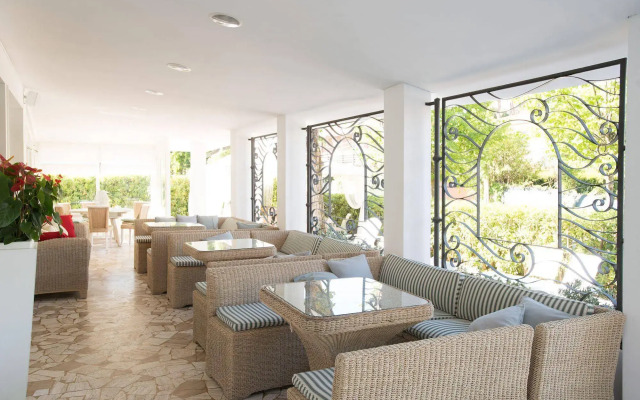 Hotel Pinamar