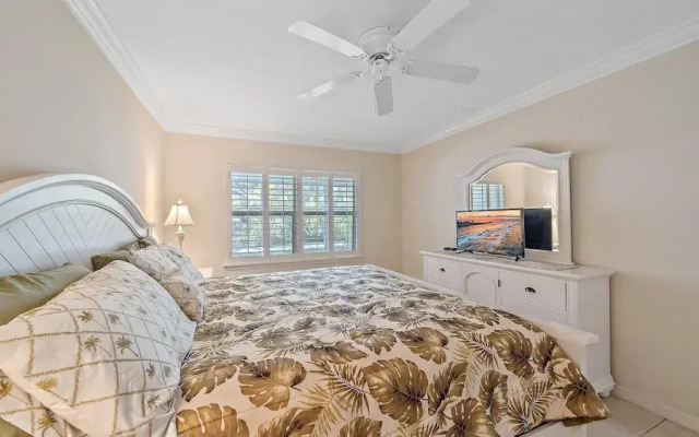 Siesta Bayside Bliss 1 Bedroom Condo