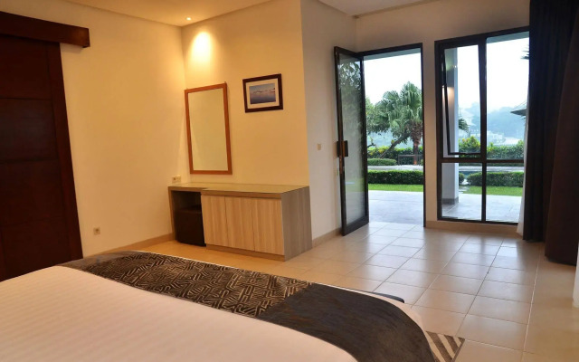 Morning Glory Mountain View 4BR Villa with Pool