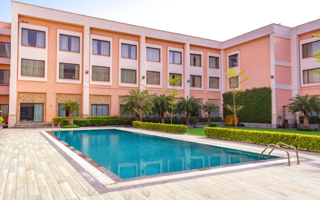 Tivoli Grand Resort