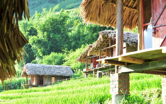 Eco Palms House - Sapa Retreat