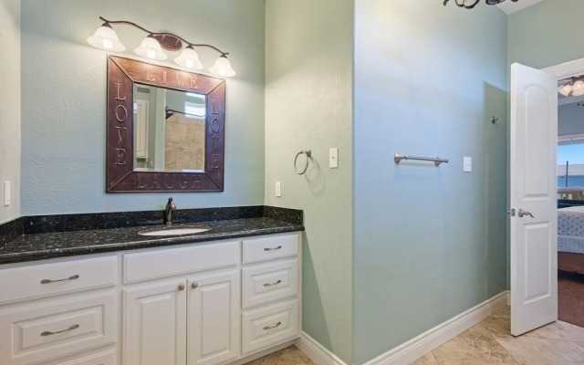 Pelican Post 3 Bedroom Home