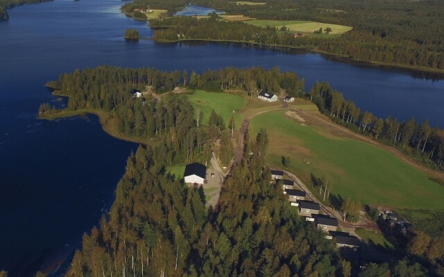 Kainuun meri - Kajaani Cottages