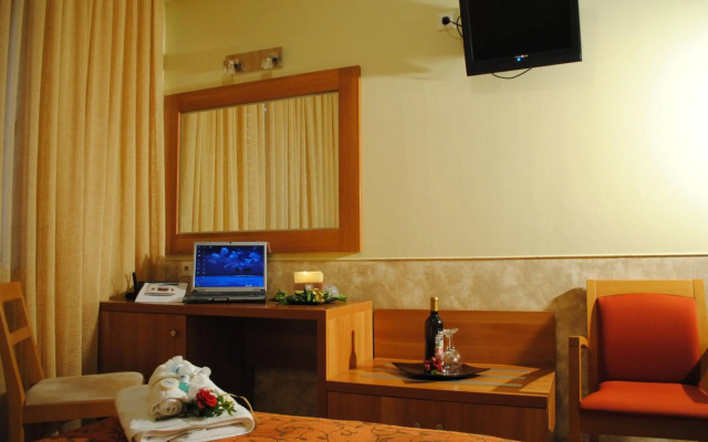 Hotel Ideal